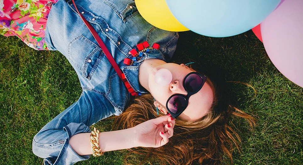 Можно ли увидеть воздух?