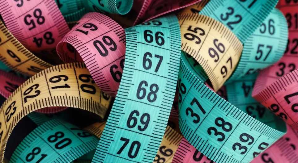 Давайте проведем измерения!