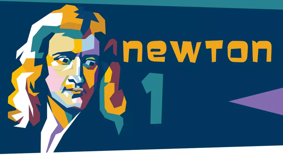 Кто такой Ньютон?