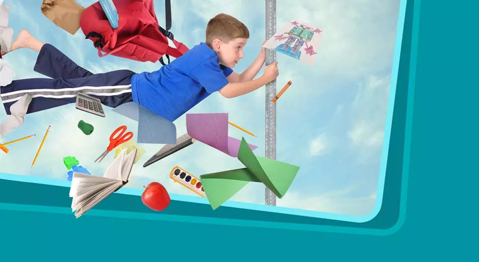 Покажите, что вы можете внести изменения!