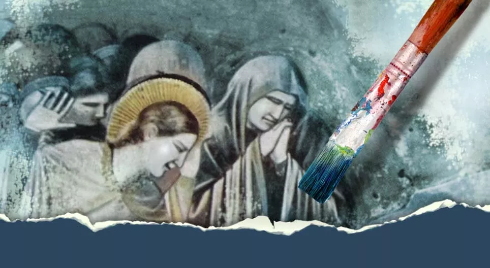 Ренессанс I. – Рождение нового стиля