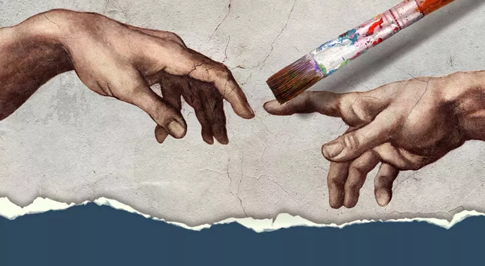 Эпоха Возрождения II - Художники и произведения искусства