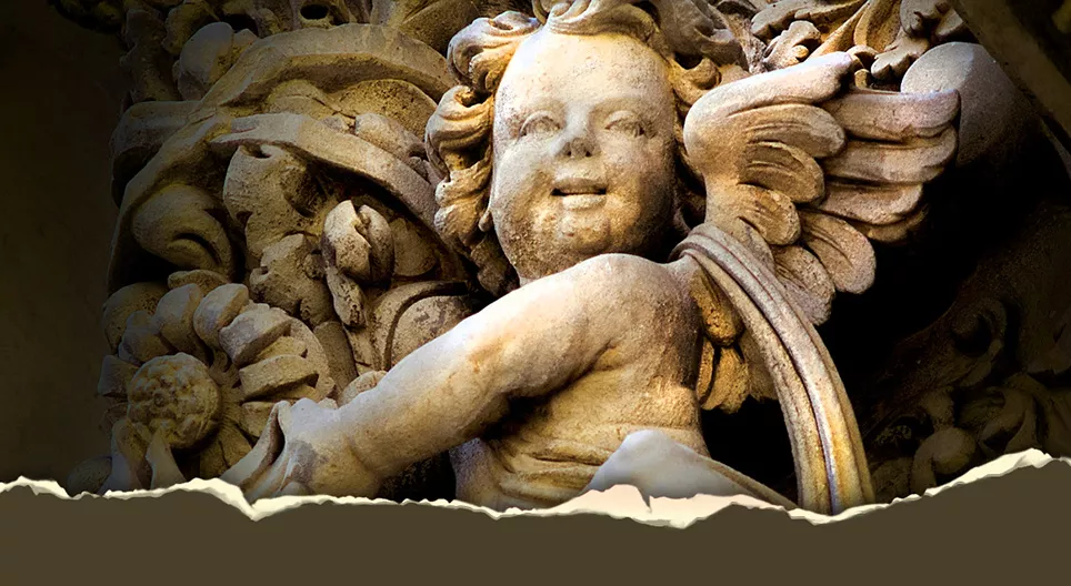 Искусство барокко