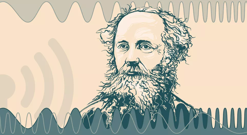 Кто такой Максвелл?