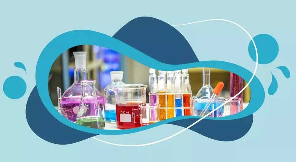 Значение ph водных растворов