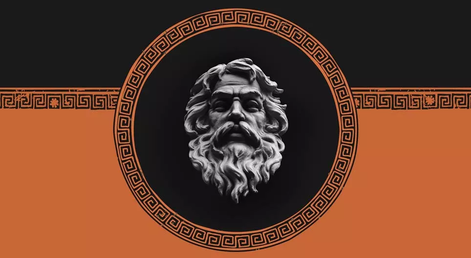 По следам древнегреческих мифов