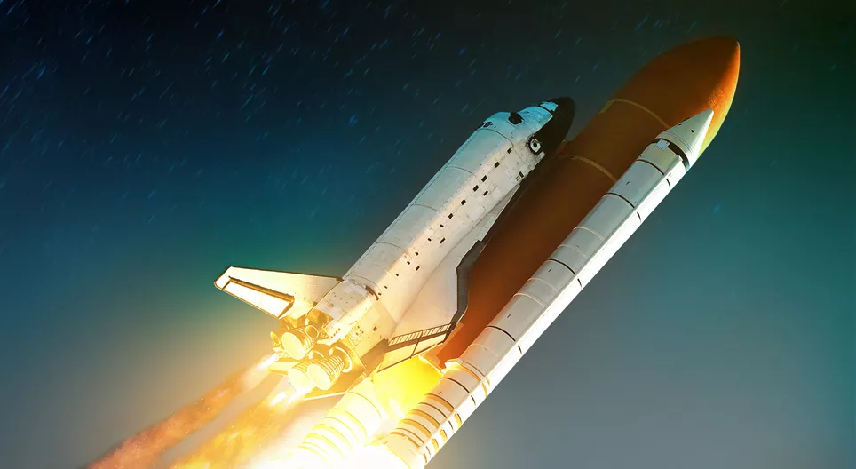 Космические искатели приключений: путешествие в космос