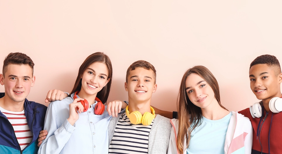 Когда я стану взрослым?