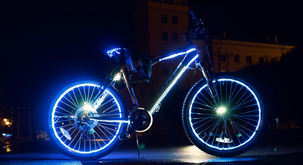 Безопасность дорожного движения 2 – Видеть и быть увиденным