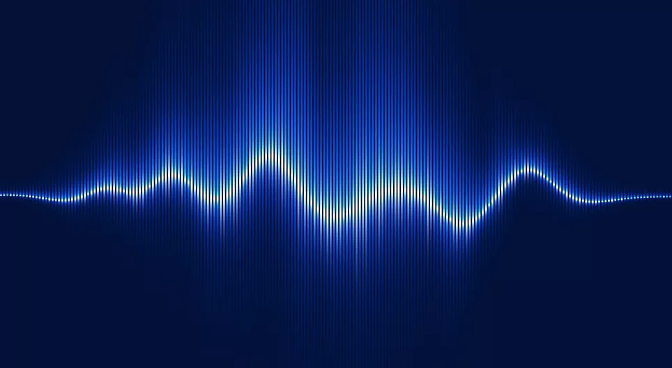 Звуковые волны окружают нас везде • часть 2-я