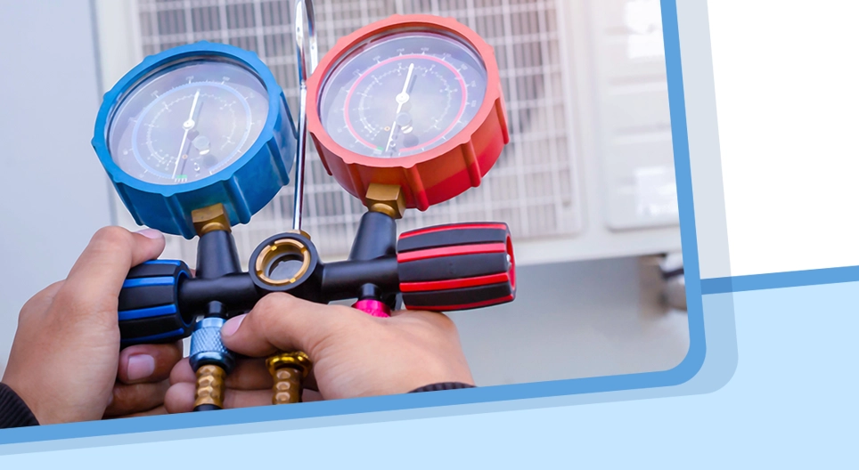 Охлаждение и нагревание