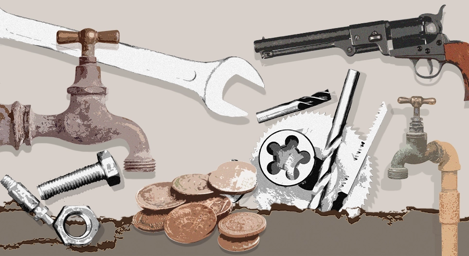 Металлы и их характеристики