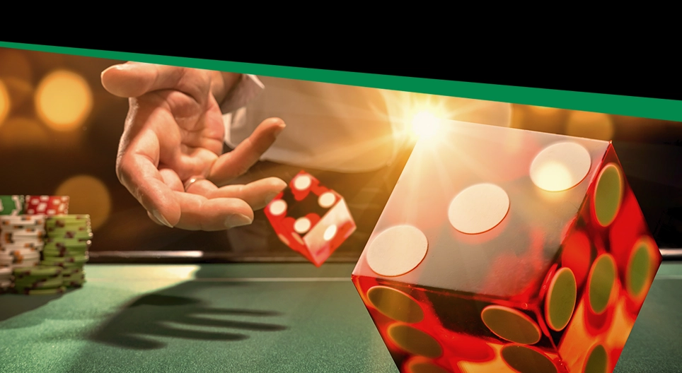 Математика азартных игр II.