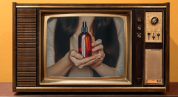 The impact of advertisements on our lives