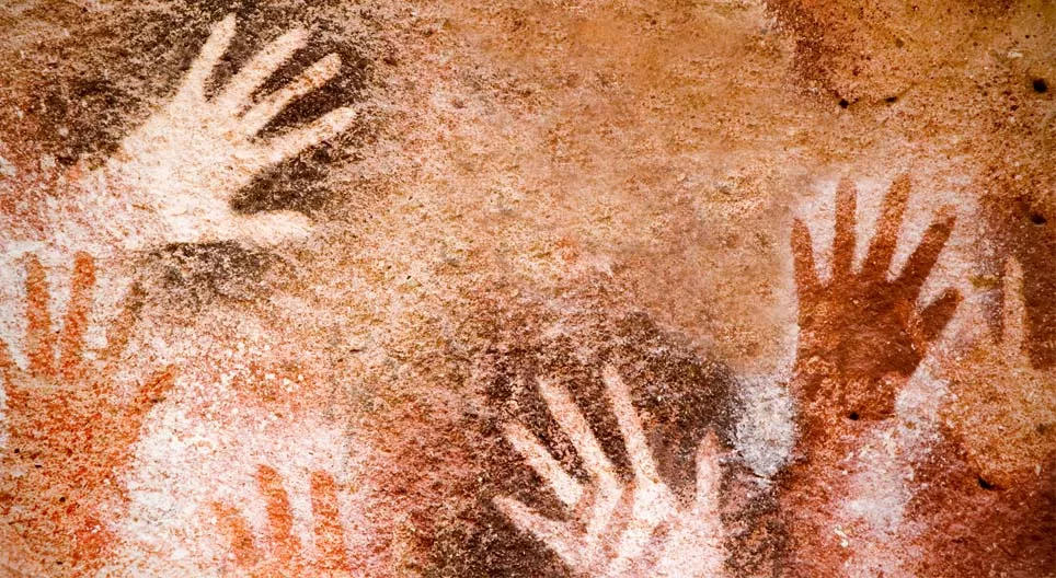 Доисторические художники