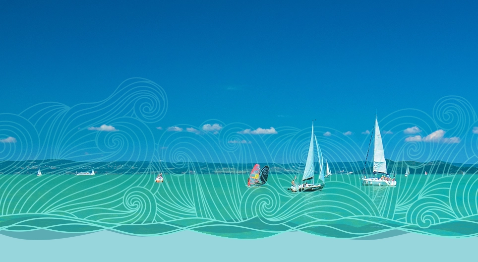 Oзеро Балатон