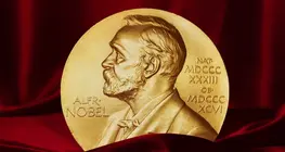 Служба на благо человечества: Нобелевская премия
