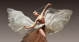 Физика танца