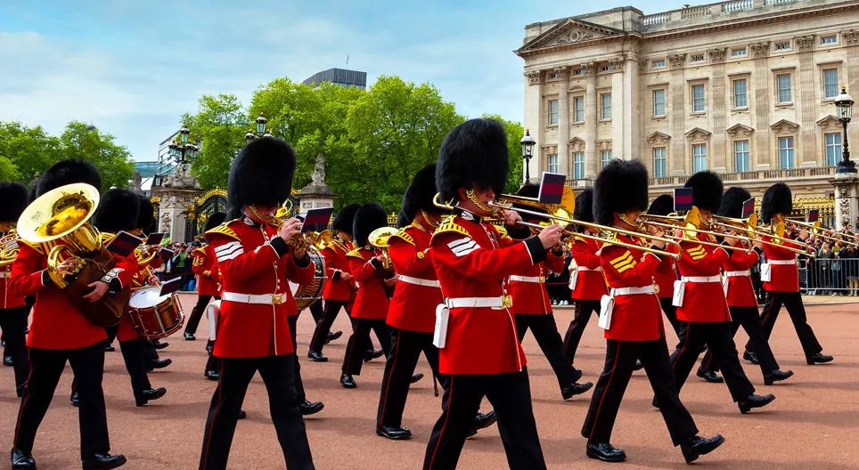 Великобритания