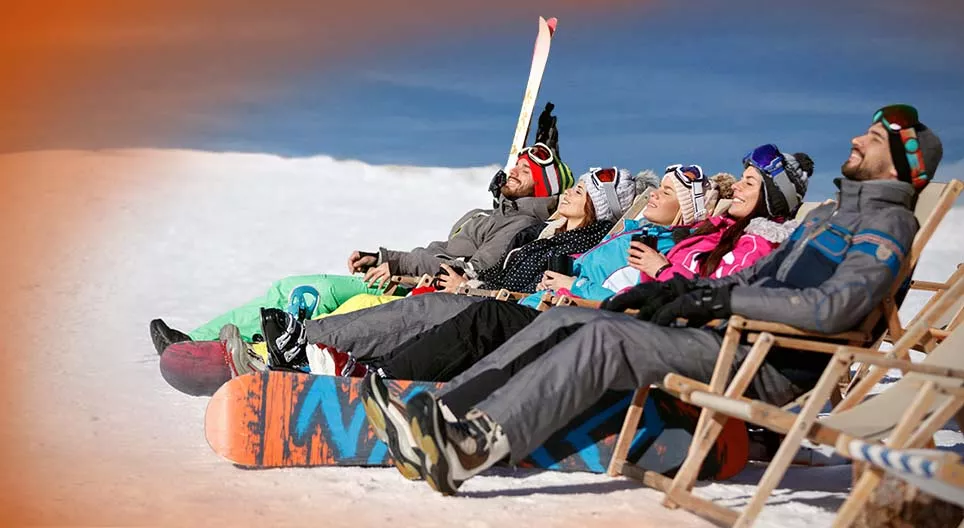 Что такое инфракрасное излучение?