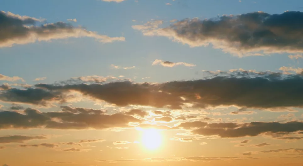 Как можно использовать тепловое излучение Солнца?