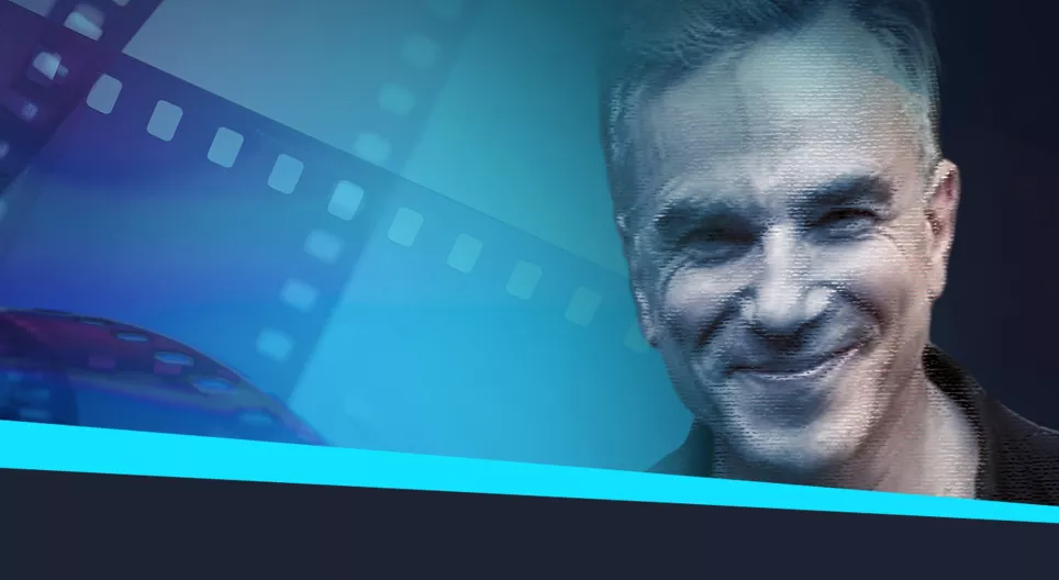 Daniel Day-Lewis: An Acting Legend