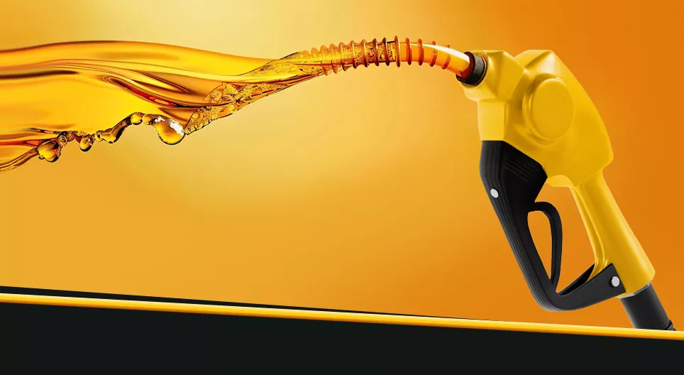 Поучительная история с этилированным бензином