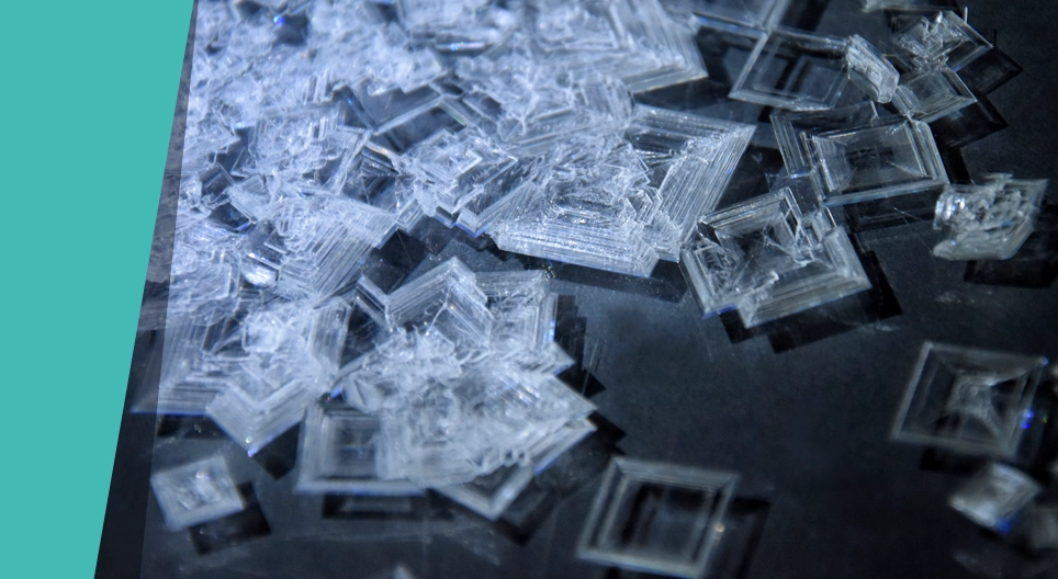 От бесцветного до белого