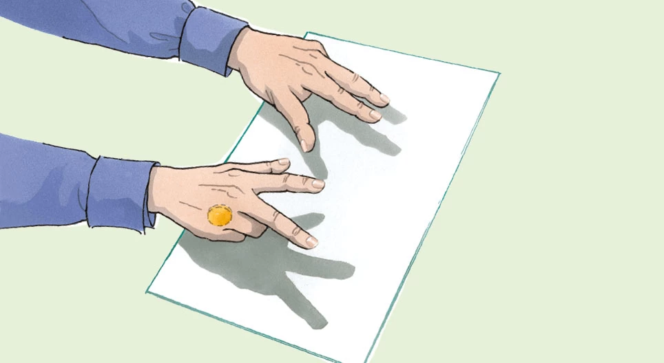 It is gone! Or isn’t it?