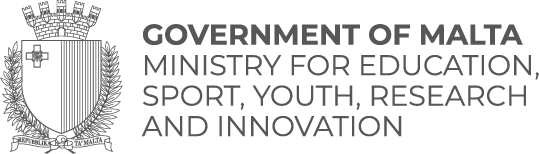 MALTA MINISTRY FOR EDUCATION, SPORT, YOUTH, RESEARCH & INNOVATION