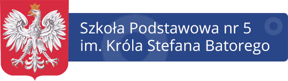Szkoła Podstawowa nr 5 im. Króla Stefana Batorego